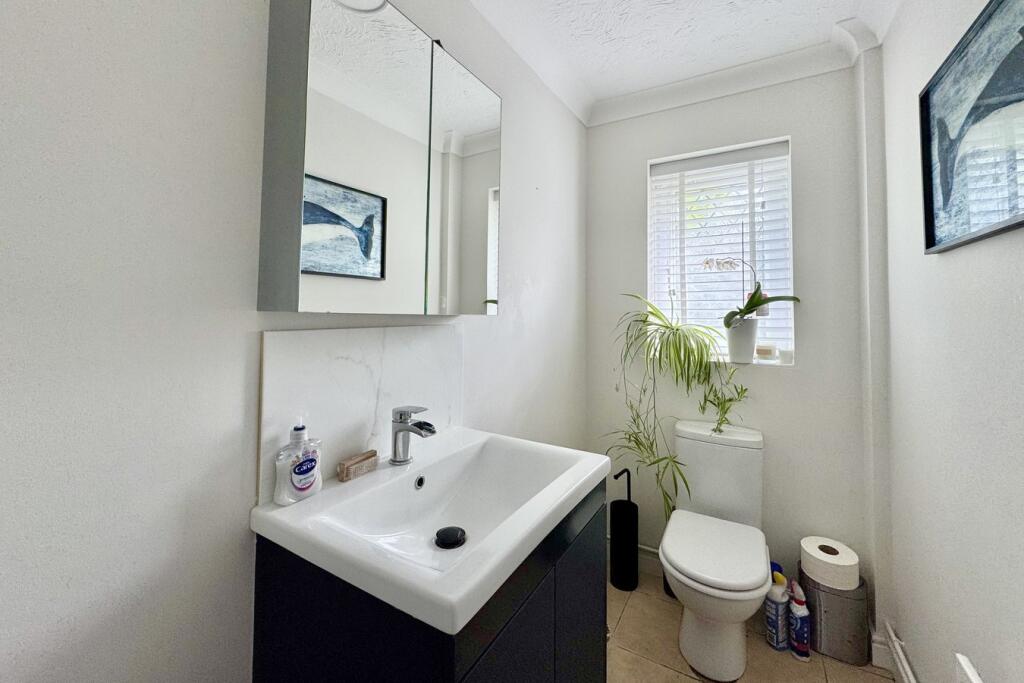 Additional image 8 of Charlotte Close, Talbot Village, Poole, BH12