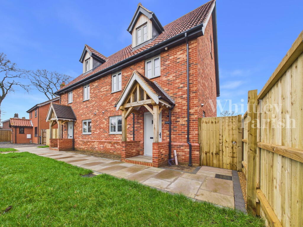 Main image of property: Queen Street, Stradbroke