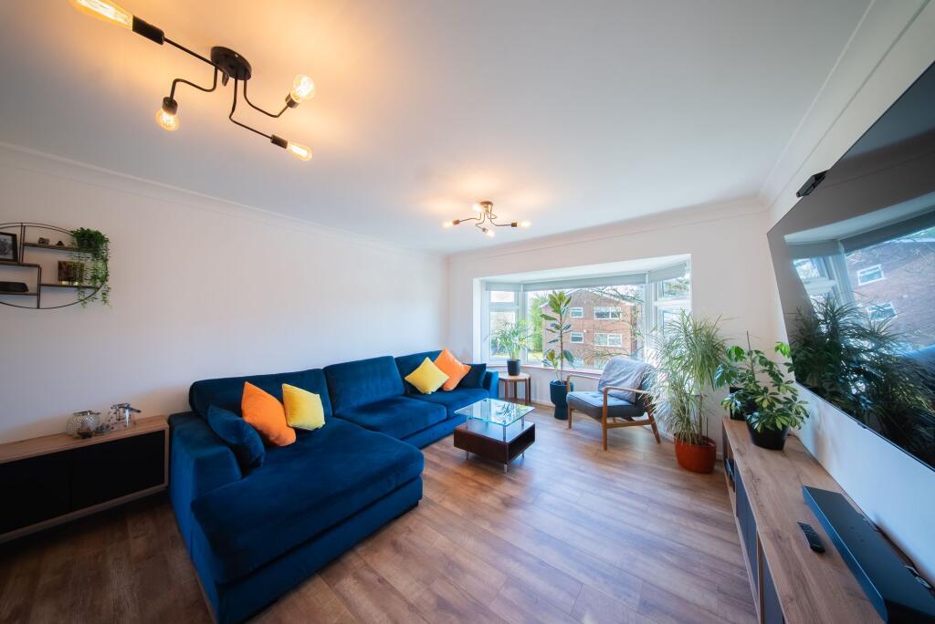 Main image of property: Whitehall Road, Avondale Lodge Whitehall Road, M33
