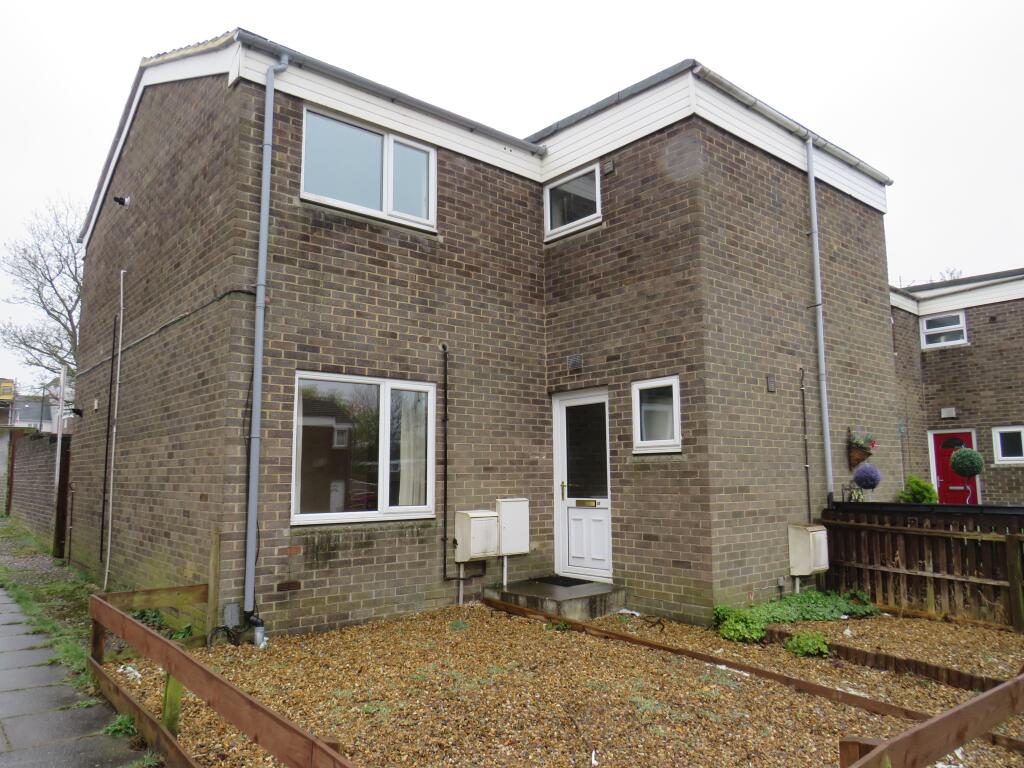 Main image of property: Keats Close, BASINGSTOKE