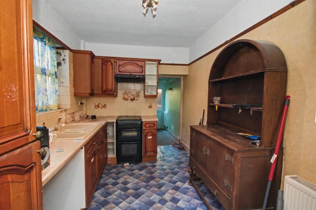 House in Northampton, Kingsthorpe Hollow - View 3
