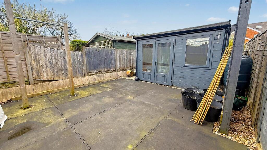 Additional image 24 of Franklin Road, Birmingham