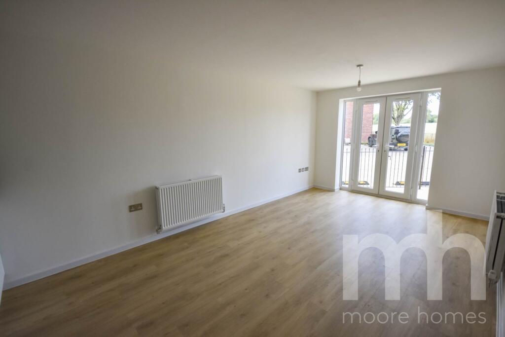 Apartment in Stockport - View 3