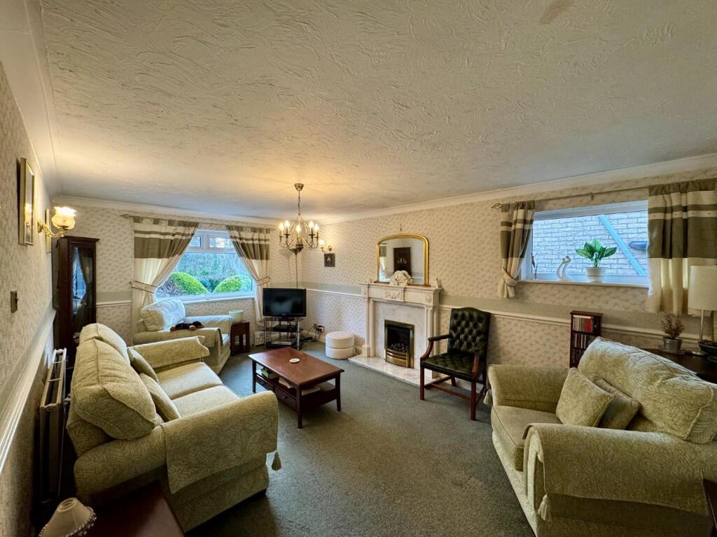 House in Burnley, Lancashire - View 2