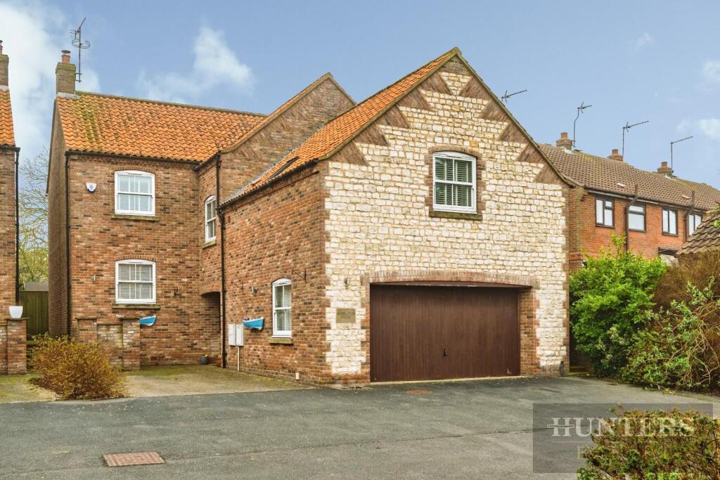 Main image of property: Bridlington Road, Flamborough, Bridlington