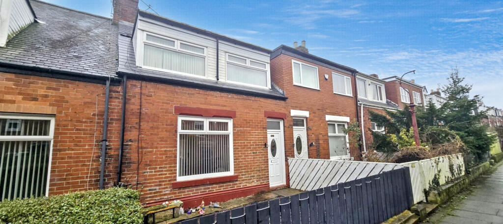 Main image of property: Margate Street, Sunderland, Tyne and Wear, SR3 1BQ