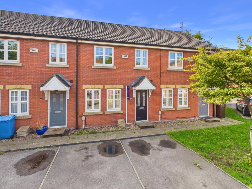 Main image of property: Flanders Red, Hull, HU7 4WF