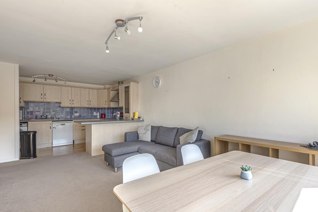 Main image of property: Dudley Court, North Oxford, OX2