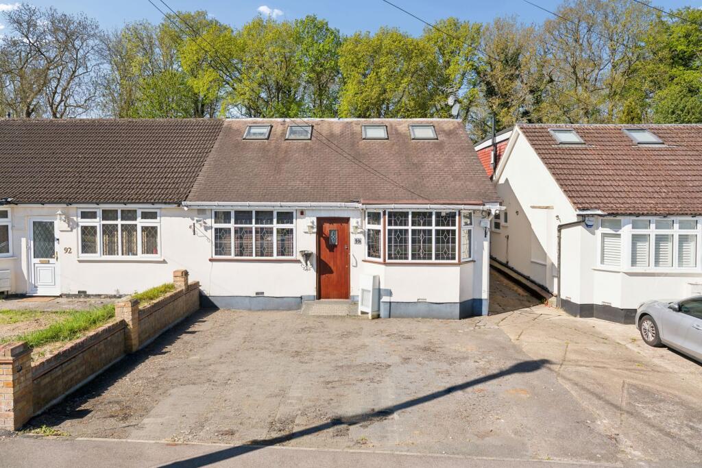 Main image of property: St Georges Drive, Carpenders Park, Watford, WD19