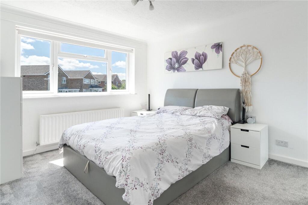 House in Merley, Oakley, Poole - View 6