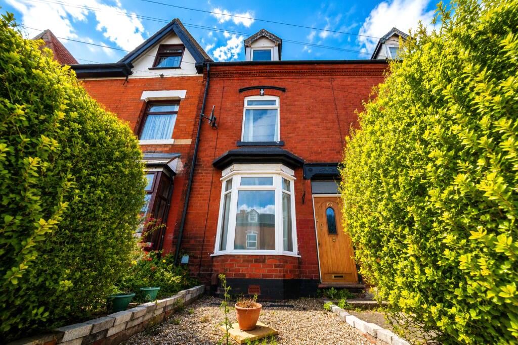Main image of property: Lightwoods Road, Smethwick, West Midlands, B67