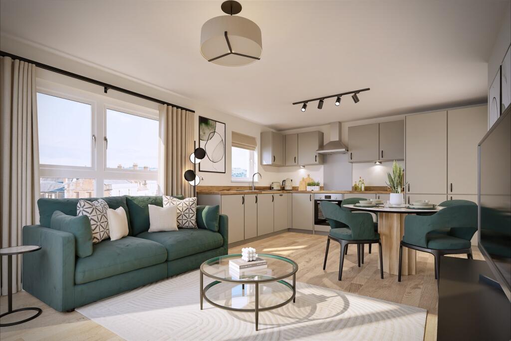Langley Park, SN15