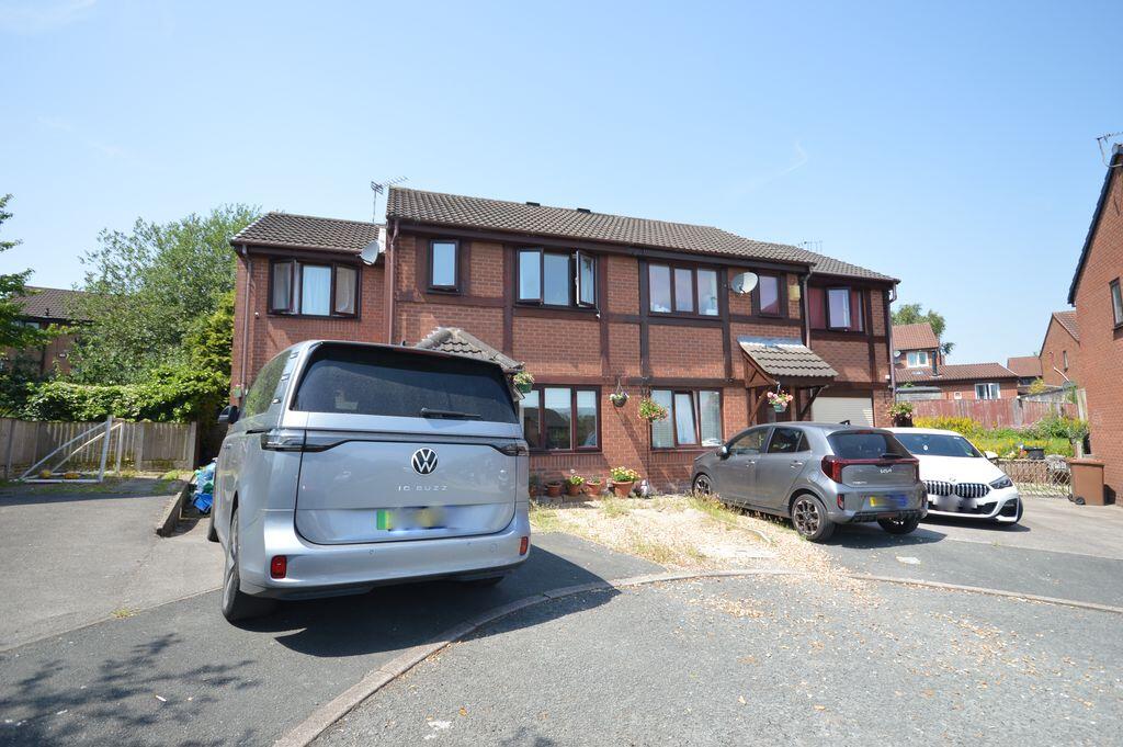 Main image of property: Cheshire Gardens, St. Helens