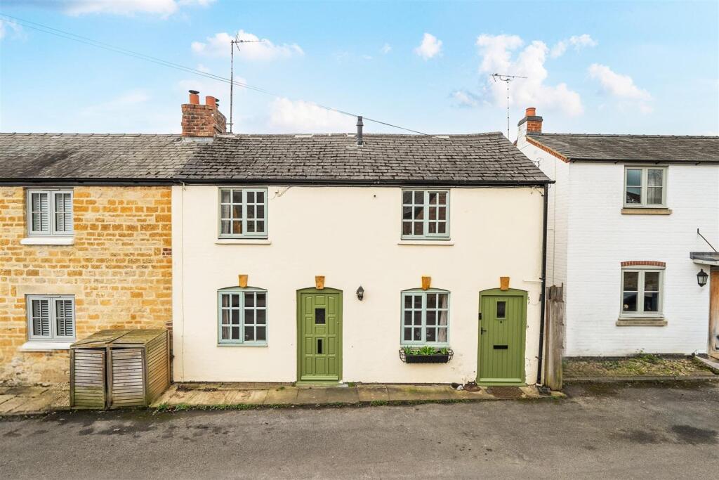 Main image of property: School Road, Alderton, Tewkesbury