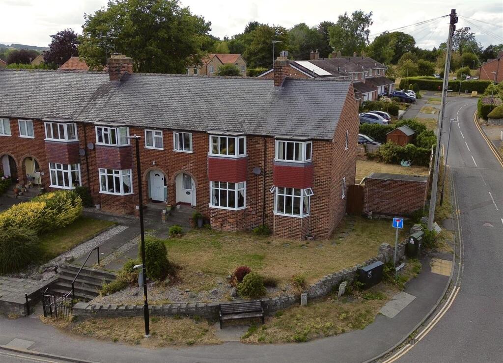Main image of property: Bedale Road, Aiskew, Bedale