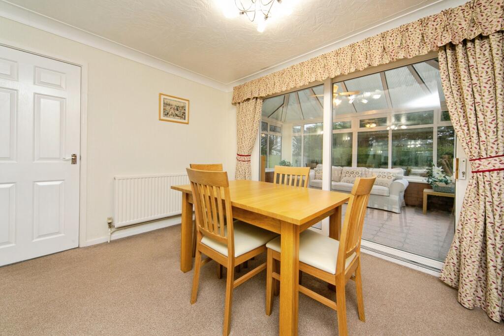 Northcote road, Wirral, CH45 - View 6