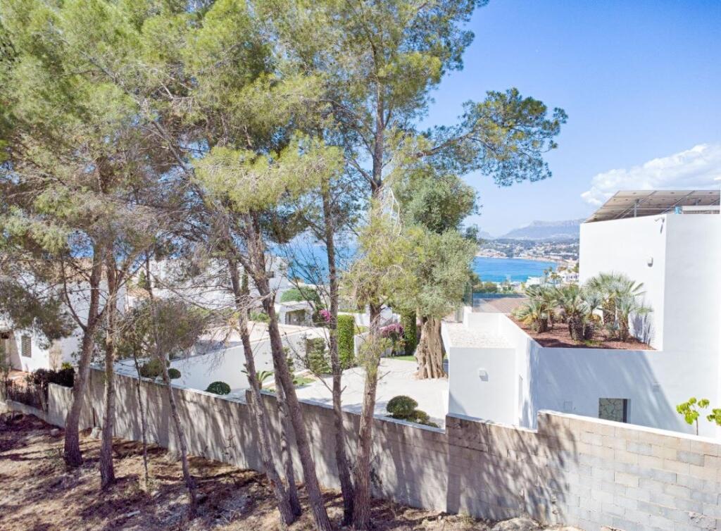 Main image of property: Valencia, Alicante, Moraira
