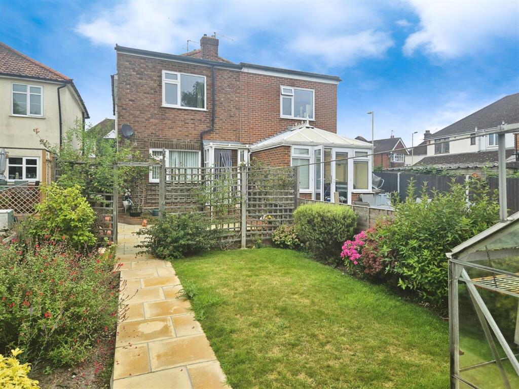 Main image of property: Boxalls Lane, Aldershot