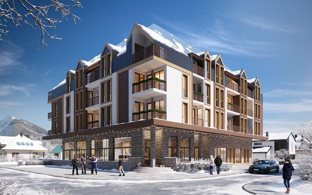 Main image of property: Kolasin