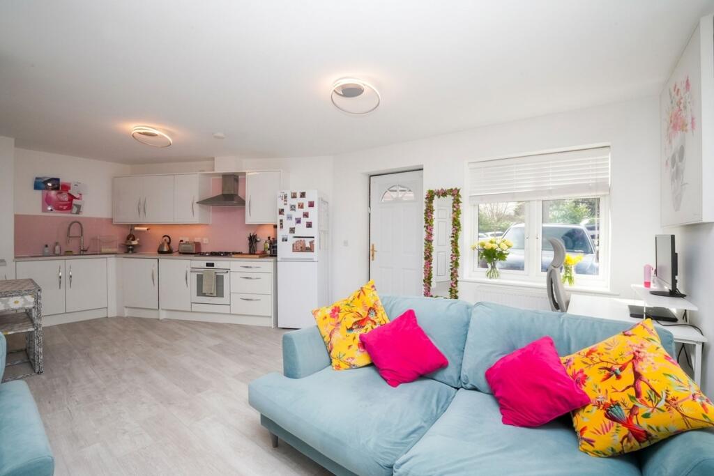 Additional image 5 of Millbrook Gardens, Birmingham, B13