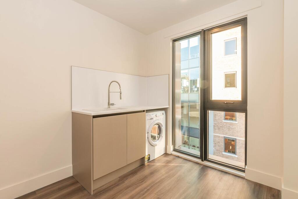 Additional image 8 of The Lightwell, 61 Cornwall Street, B3 2EE