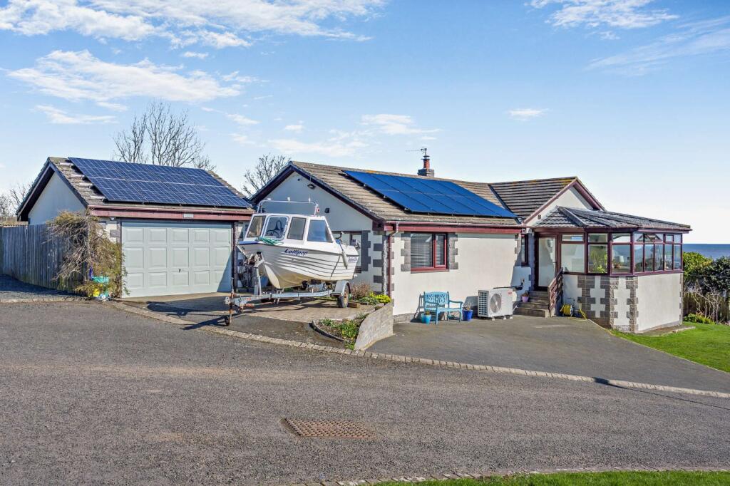 Main image of property: Norwell Brow, Craster, Alnwick, Northumberland