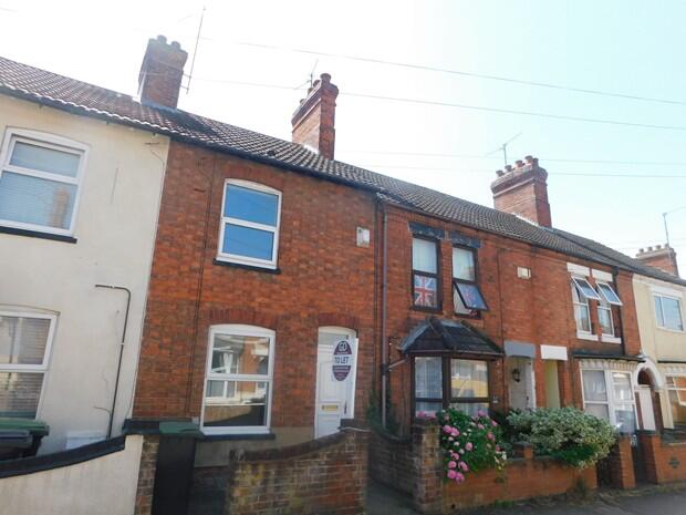 Main image of property: Queen Street, Rushden, NN10