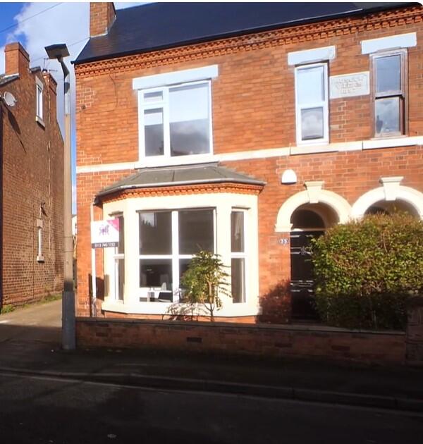 Main image of property: Mona Street, Beeston, Nottingham, NG9