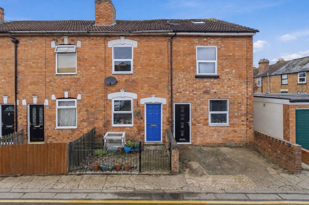 Main image of property: Lansdowne Road, Worcester, WR1