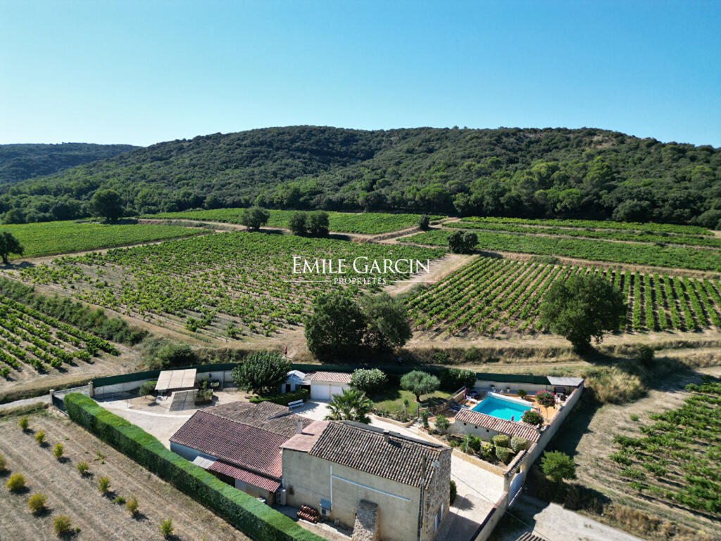 Main image of property: Languedoc-Roussillon, Gard, Uzès
