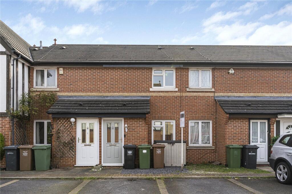 Main image of property: Gittens Close, Bromley, BR1