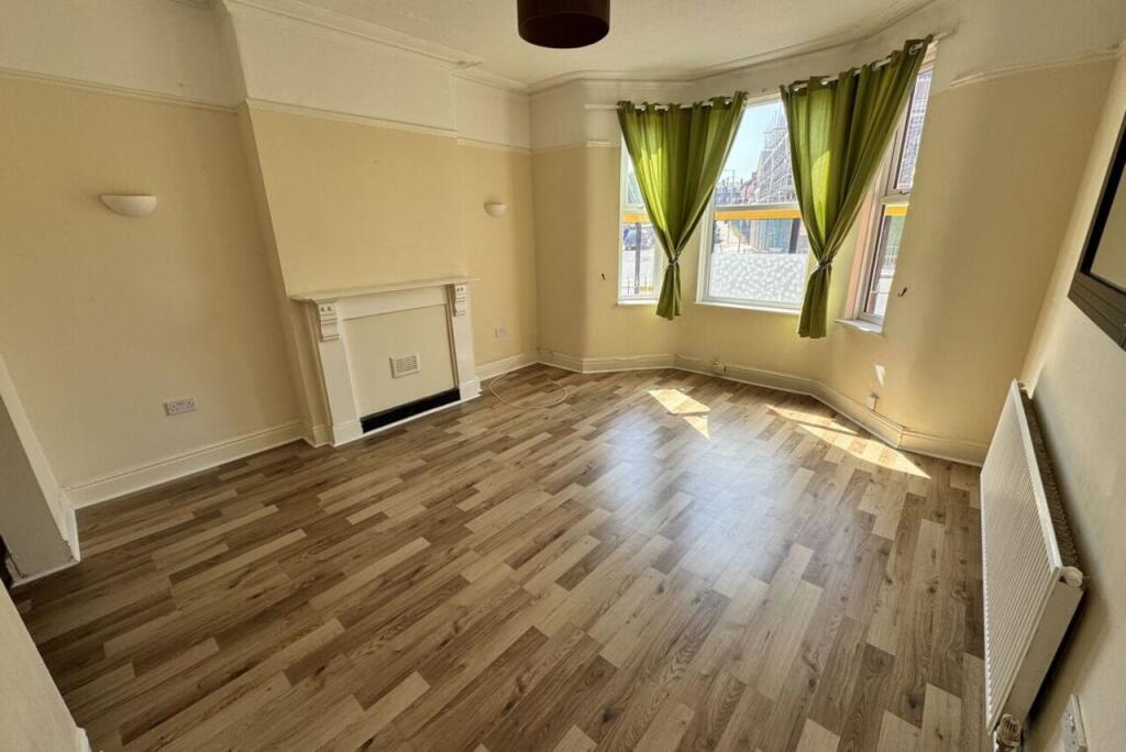 House in Birkenhead, Claughton - View 4