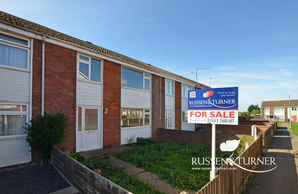 Main image of property: Chadwick Square, King's Lynn