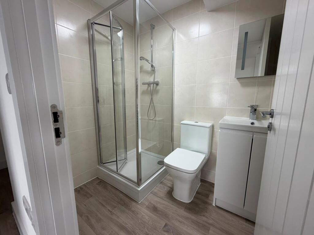 Apartment in Sefton, Liverpool City Region - More