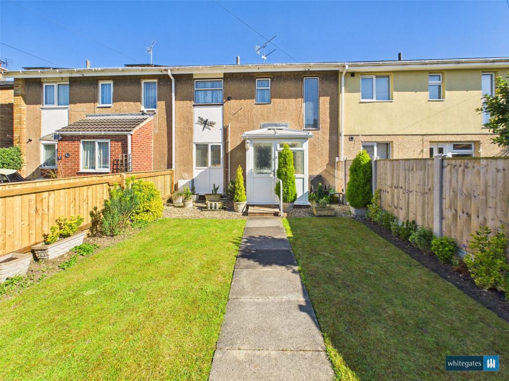 Main image of property: Vaughan Avenue, Campsall, Doncaster, South Yorkshire, DN6