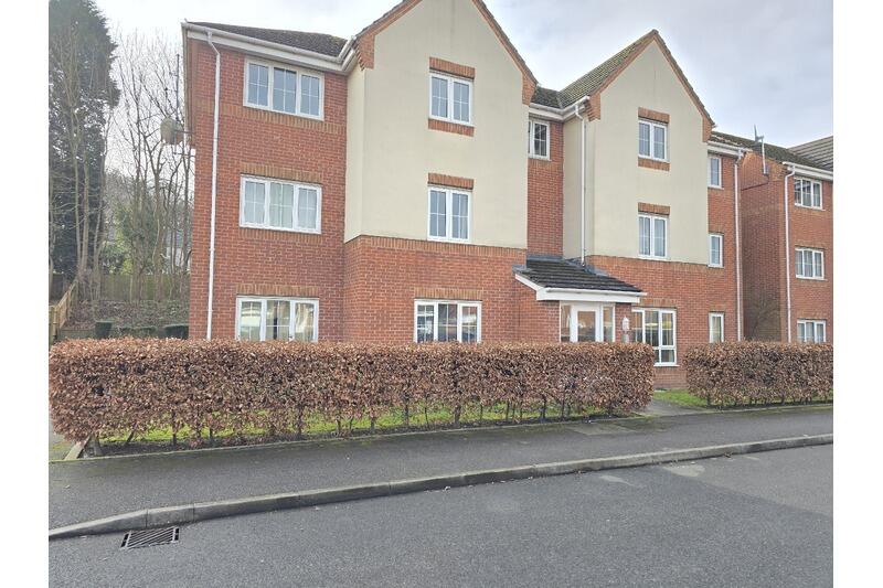 Main image of property: Unitt Drive, Cradley Heath, Birmingham