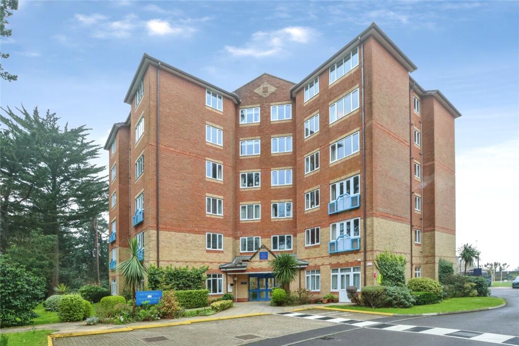 Main image of property: Lindsay Road, Branksome Park, Poole, Dorset, BH13