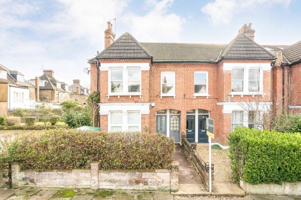 Main image of property: Telford Avenue, Balham