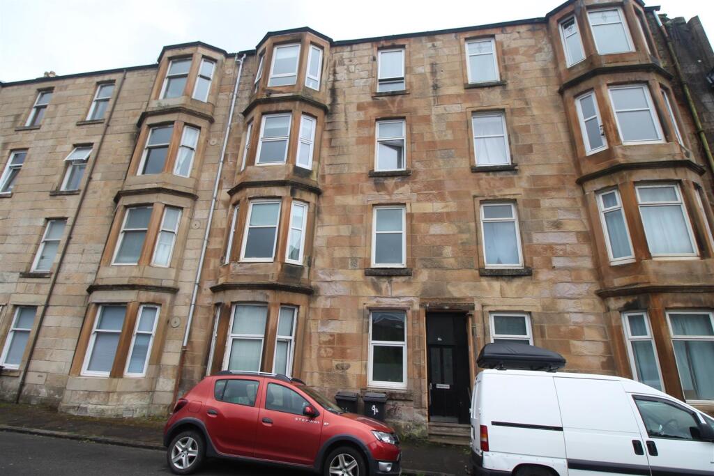 Main image of property: Highholm Street, Port Glasgow
