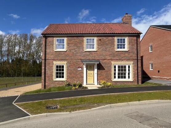 Main image of property: St Edmunds Gate,
Off Rougham Hill,
Bury St Edmunds,
Suffolk,
IP33 2RW