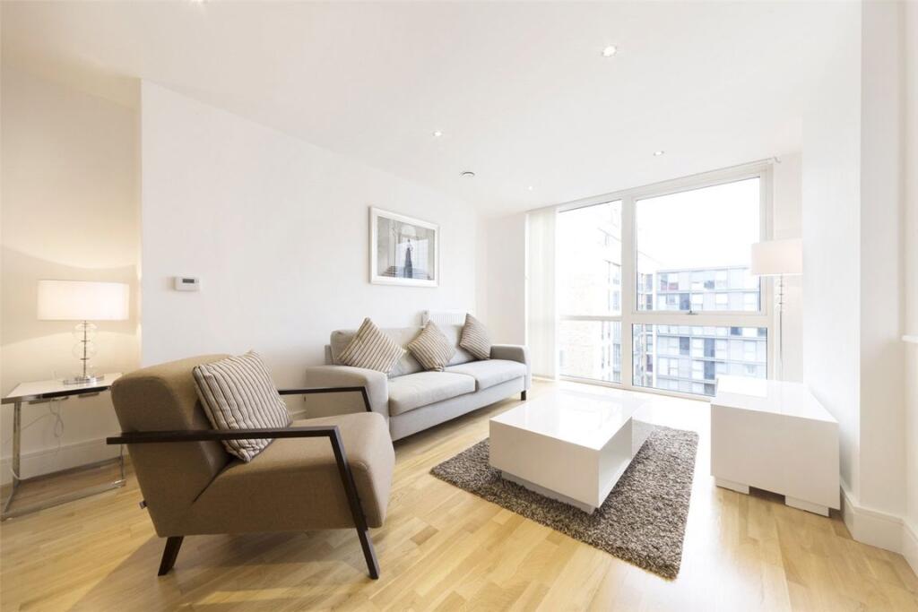 Main image of property: Canary View, London