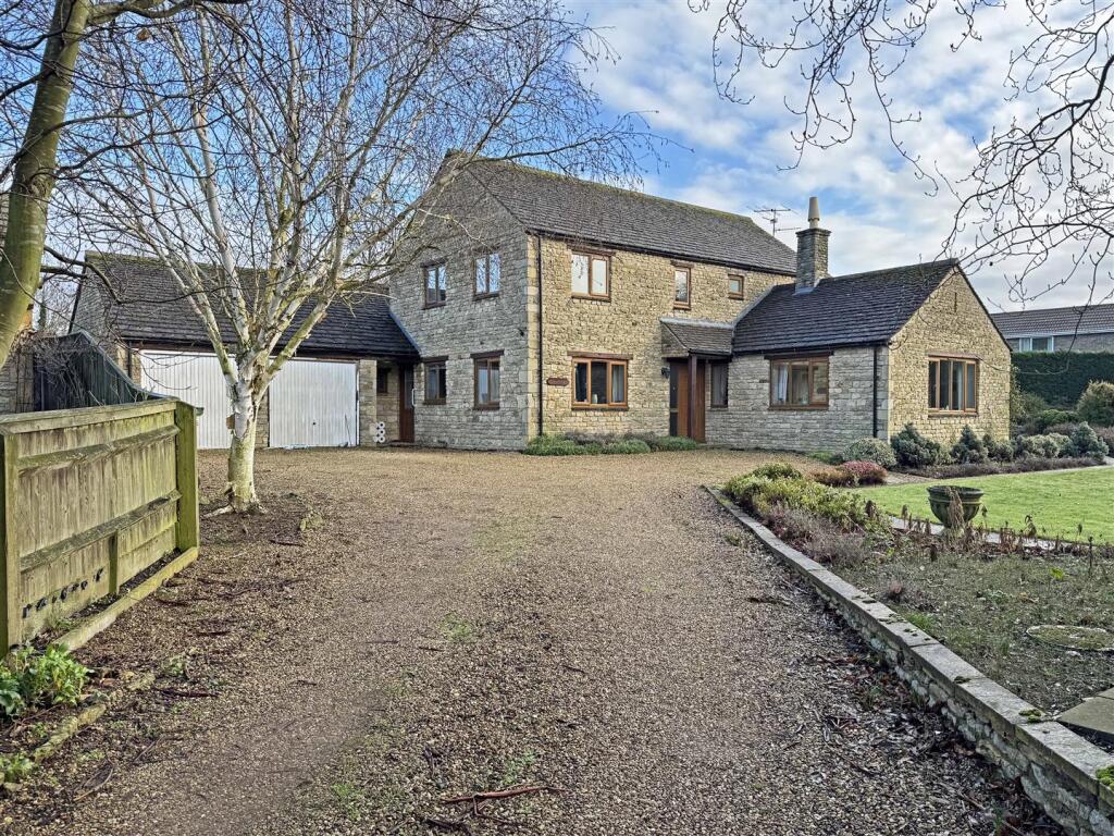 Main image of property: Foundry Road, Ryhall, Stamford