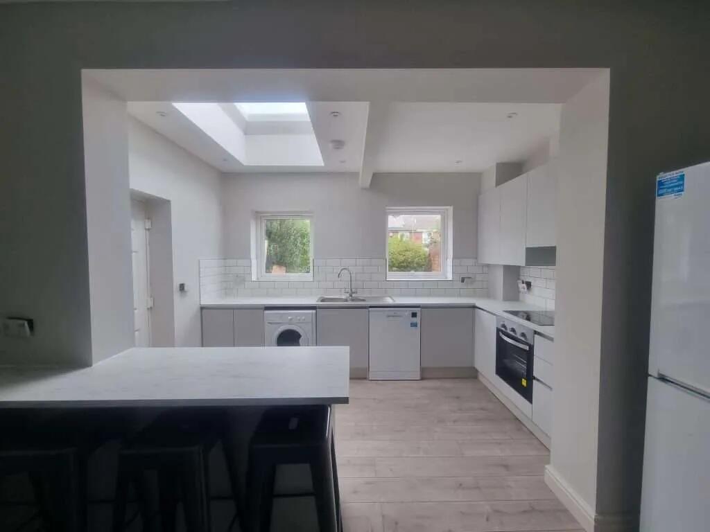 Main image of property: 24 Rosa Road, Crookesmoor, S10 1LZ