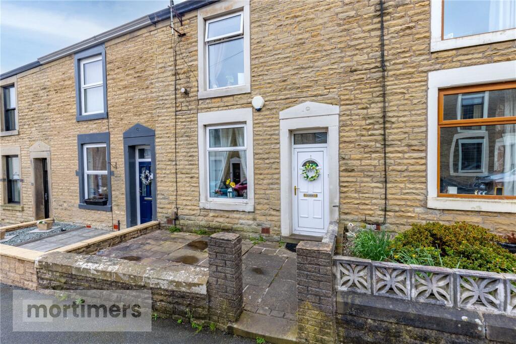 Main image of property: James Street, Great Harwood, Lancashire, BB6