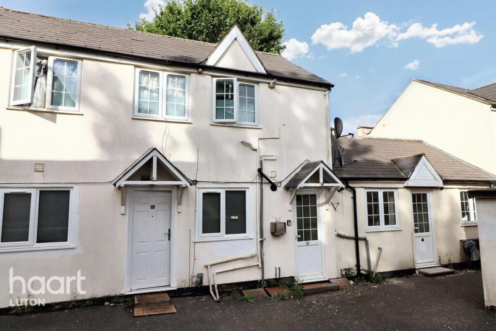 Main image of property: Ashton Road, Luton