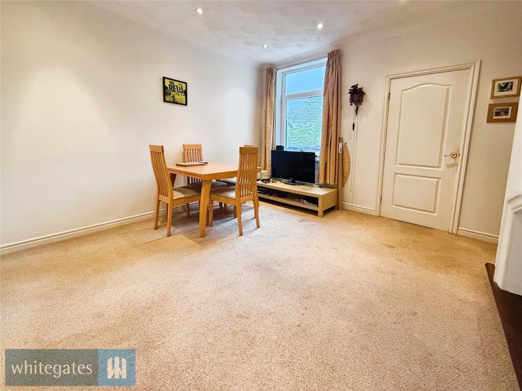 House in Sheffield - More