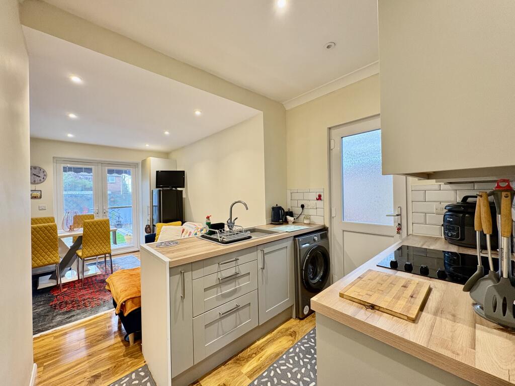 House in Northampton - View 4