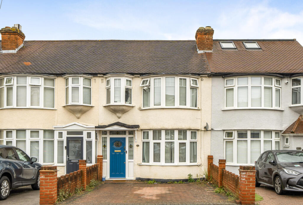 Main image of property: Molesey Drive, Cheam, Sutton, SM3