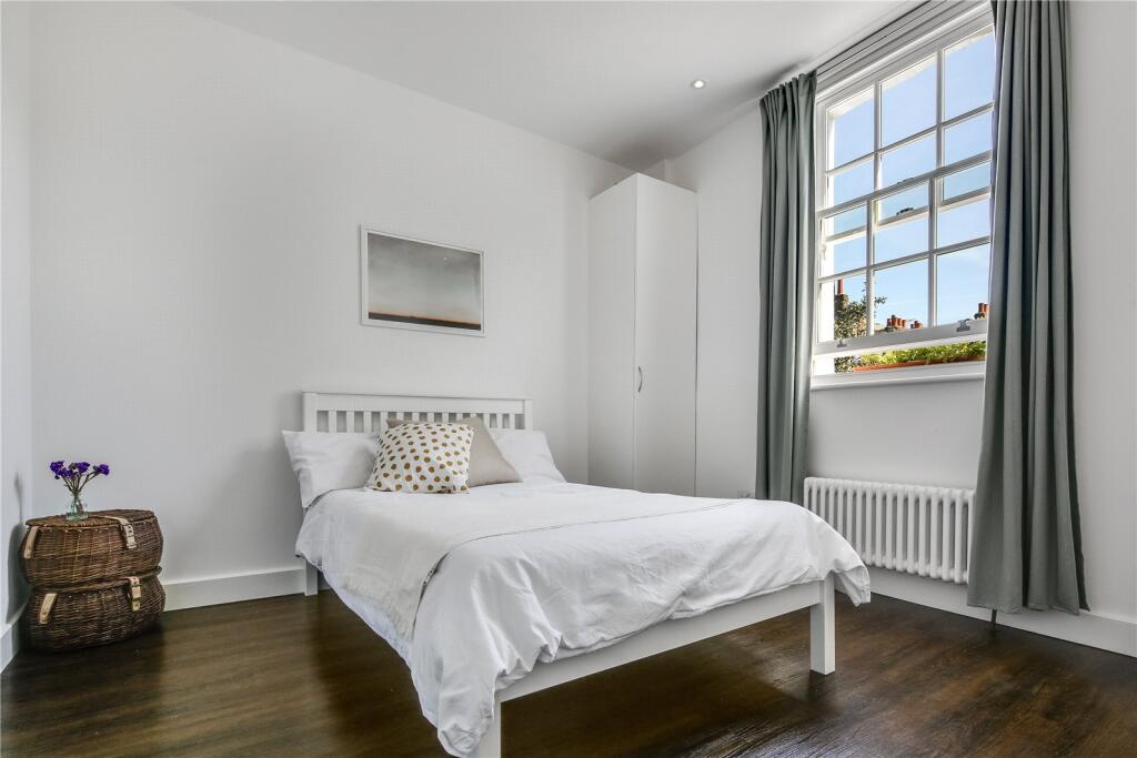 House in London - View 4