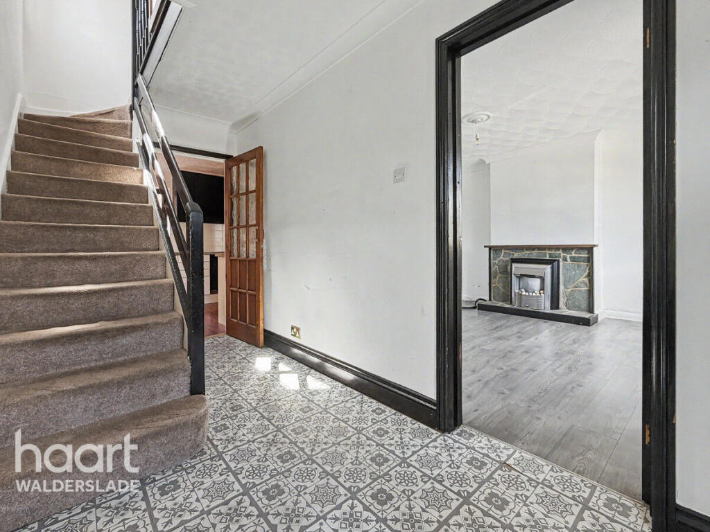 Main image of property: Parkfield Road, Gillingham